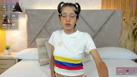Snapshot of marge_lasander chatting on June 12, 2026, 7:02 pm Aitana online show from June 12, 2026, 7:02 pm