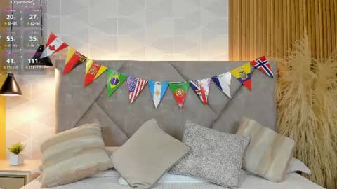Snapshot of marge_lasander chatting on June 30, 2026, 6:31 pm Aitana online show from June 30, 2026, 6:31 pm