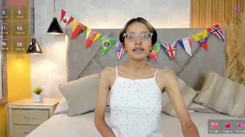 Snapshot of marge_lasander chatting on July 1, 2026, 6:18 pm Aitana online show from July 1, 2026, 6:18 pm