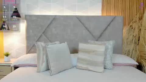 Snapshot of marge_lasander chatting on July 20, 2026, 6:32 pm Aitana online show from July 20, 2026, 6:32 pm