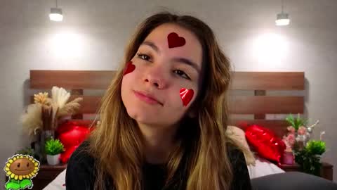 Call me Margie33 online show from February 15, 2026, 9:08 am