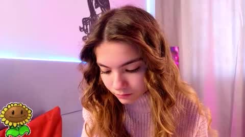 Call me Margie33 online show from March 11, 2026, 6:08 am