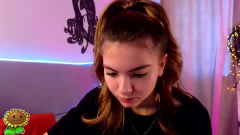 Call me Margie33 online show from March 13, 2026, 8:43 am