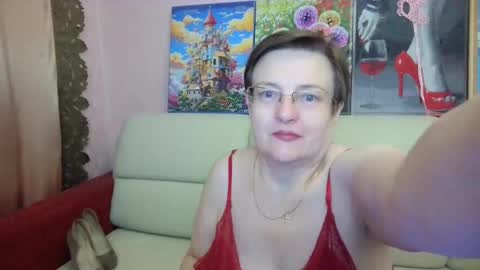 MargieCheerful kind and affectionate online show from April 22, 2026, 6:53 pm