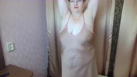 MargieCheerful kind and affectionate online show from June 21, 2026, 7:27 pm