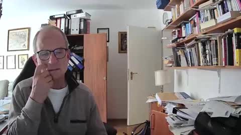 marginalie online show from September 14, 2025, 12:59 pm