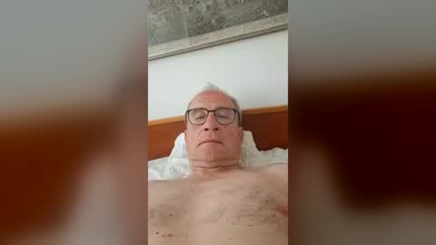 marginalie online show from August 6, 2026, 5:31 am