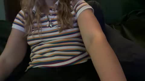 Elle online show from February 16, 2026, 5:36 am