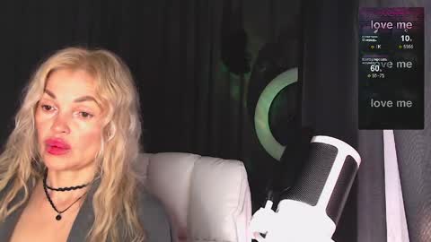 Margoo online show from May 17, 2026, 2:42 am
