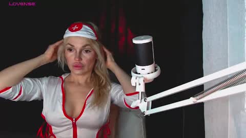 Margoo online show from May 24, 2026, 2:27 am