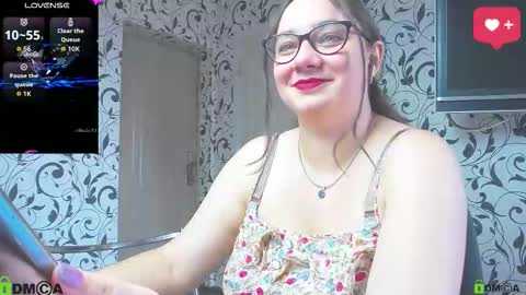 margosweet777 online show from September 9, 2025, 7:08 am