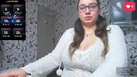 margosweet777 online show from October 29, 2025, 10:50 am