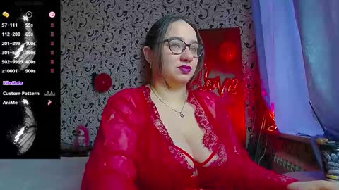 margosweet777 online show from February 18, 2026, 7:26 am