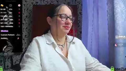Snapshot of margosweet777 chatting on June 16, 2026, 9:23 am margosweet777 online show from June 16, 2026, 9:23 am