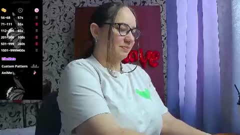 margosweet777 online show from June 20, 2026, 8:06 am
