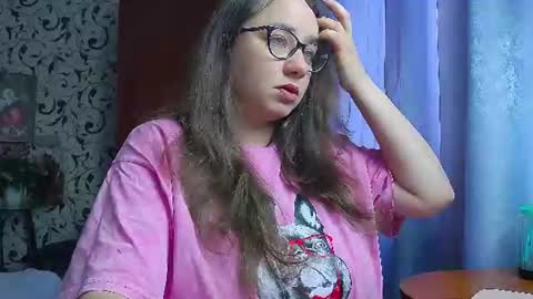 margosweet777 online show from July 12, 2026, 7:54 am