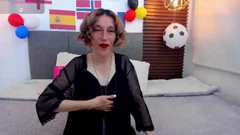 Snapshot of margott_mature chatting on July 15, 2026, 11:59 am Margott online show from July 15, 2026, 11:59 am