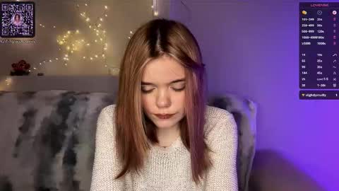 Lina online show from March 8, 2026, 9:40 pm