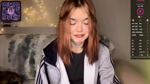 Lina online show from March 10, 2026, 10:48 pm