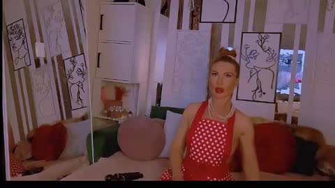 mari69juana online show from January 5, 2026, 6:44 pm