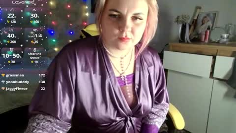 Mari online show from January 31, 2025, 10:20 am