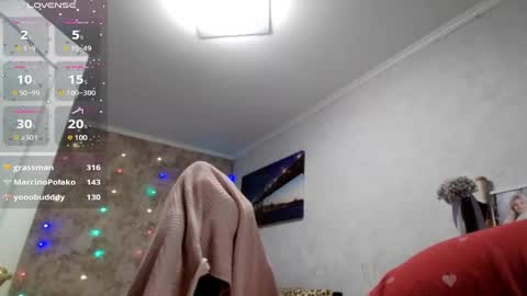 Mari online show from February 5, 2025, 5:30 am