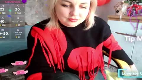 Mari online show from February 28, 2025, 8:09 am