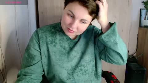 Mari online show from October 28, 2025, 7:56 am