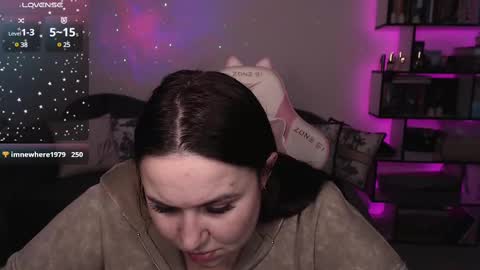 mari moore online show from February 9, 2025, 1:56 pm