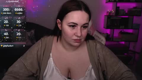 mari moore online show from February 21, 2025, 4:26 pm