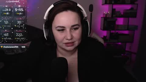 mari moore online show from March 7, 2025, 5:28 pm