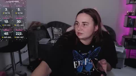 mari moore online show from October 5, 2025, 10:13 am