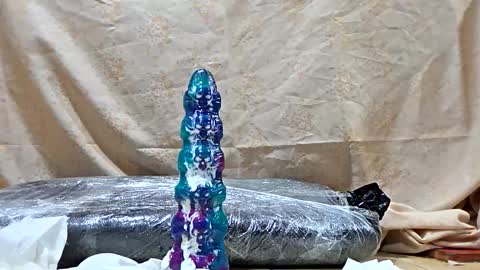 Maria Magdalena online show from March 14, 2026, 7:19 pm