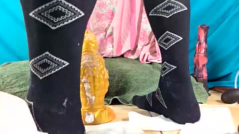 Maria Magdalena online show from March 18, 2026, 11:46 am