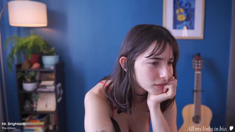 Snapshot of maria_alfonsina_ chatting on December 2, 2024, 5:59 pm Alfonsina online show from December 2, 2024, 5:59 pm