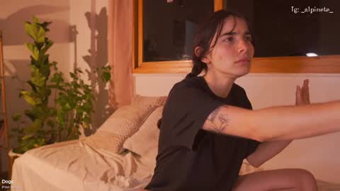 Snapshot of maria_alfonsina_ chatting on June 7, 2026, 12:04 am Alfonsina online show from June 7, 2026, 12:04 am