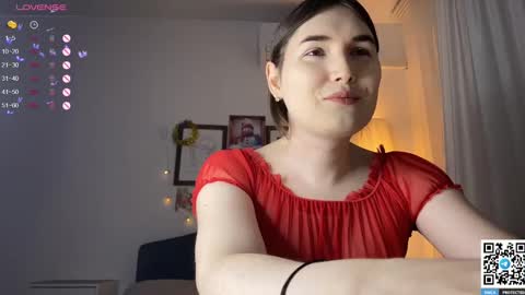 Snapshot of maria_bowie chatting on January 3, 2025, 5:17 am Maria online show from January 3, 2025, 5:17 am