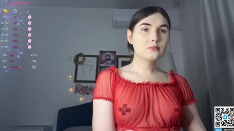 Maria online show from January 8, 2025, 5:27 am