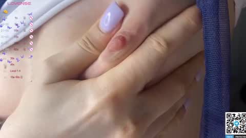 Snapshot of maria_bowie chatting on January 18, 2025, 3:27 pm Maria online show from January 18, 2025, 3:27 pm