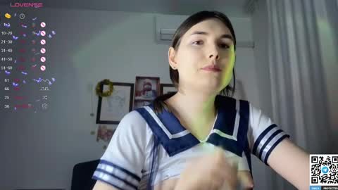 Snapshot of maria_bowie chatting on February 1, 2025, 3:39 pm Maria online show from February 1, 2025, 3:39 pm