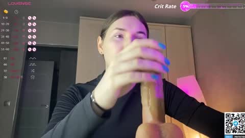 Snapshot of maria_bowie chatting on October 8, 2025, 7:39 am Maria online show from October 8, 2025, 7:39 am