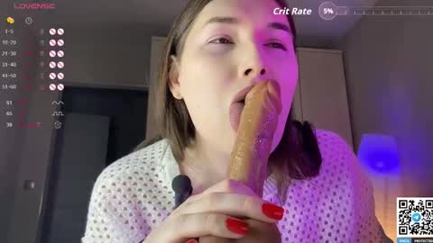 Snapshot of maria_bowie chatting on October 24, 2025, 8:22 am Maria online show from October 24, 2025, 8:22 am