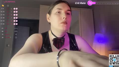 Snapshot of maria_bowie chatting on October 26, 2025, 7:47 am Maria online show from October 26, 2025, 7:47 am