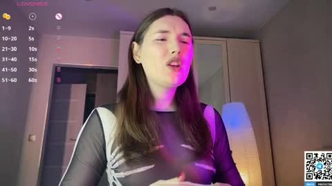 Maria online show from April 29, 2026, 4:27 am