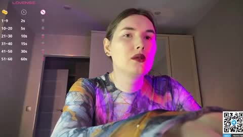 Maria online show from May 3, 2026, 4:07 am