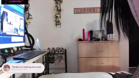 maria online show from June 26, 2026, 9:08 pm