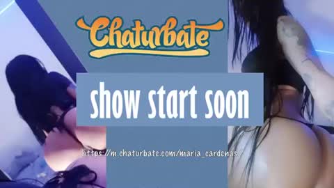 maria online show from August 2, 2026, 11:36 pm