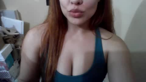 Snapshot of maria_eugenia chatting on July 4, 2026, 10:38 pm Mareu online show from July 4, 2026, 10:38 pm