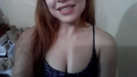 Snapshot of maria_eugenia chatting on July 23, 2026, 10:40 pm Mareu online show from July 23, 2026, 10:40 pm