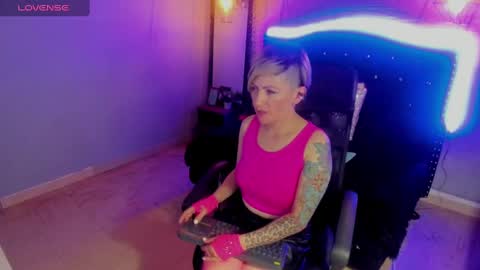 Maria fernanda online show from January 4, 2025, 11:22 am